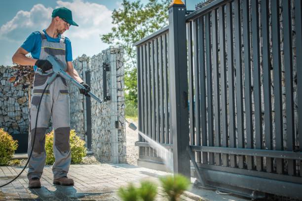 Best Driveway Pressure Washing  in Reynoldsville, PA