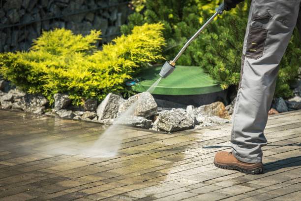 Best House Exterior Washing  in Reynoldsville, PA