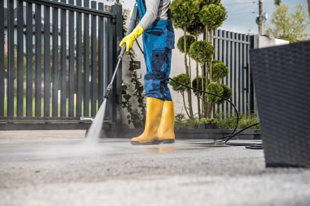 Spring Cleaning in Reynoldsville, PA