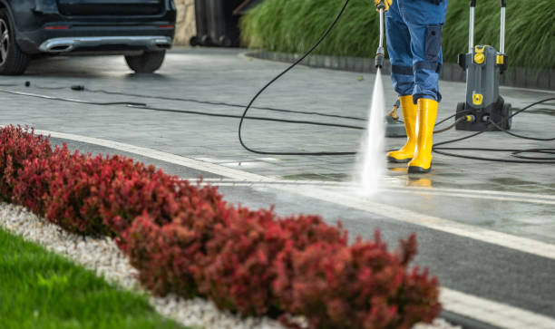 Best Graffiti Removal  in Reynoldsville, PA